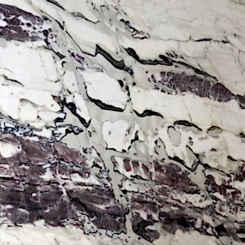 BRECCIA CAPRIA MERMER