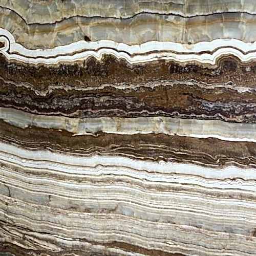 TIGER ONYX MERMER