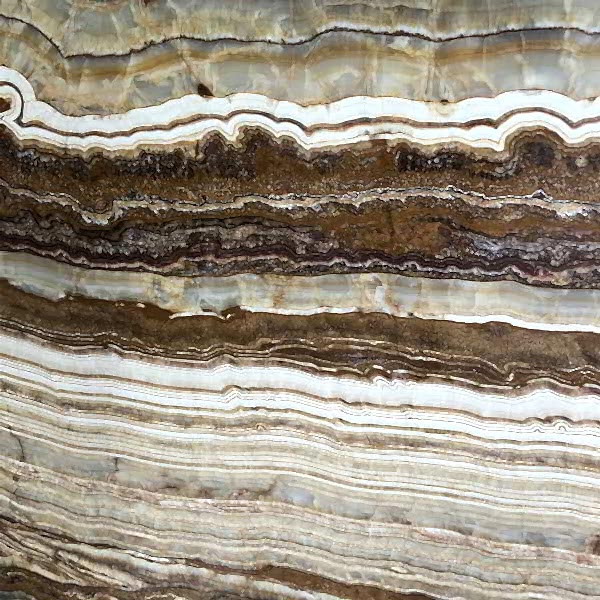 TIGER ONYX MERMER