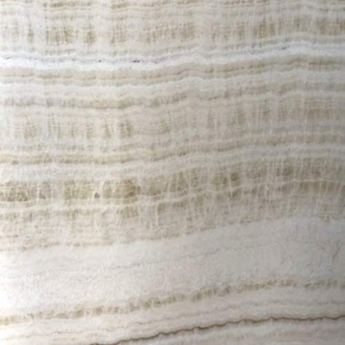 WHITE ONYX MERMER