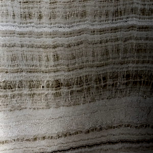 WHITE ONYX MERMER